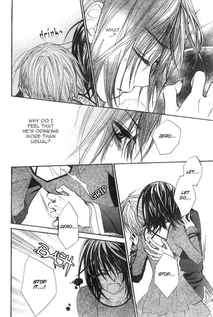 Vampire Knight Chapter 29 26